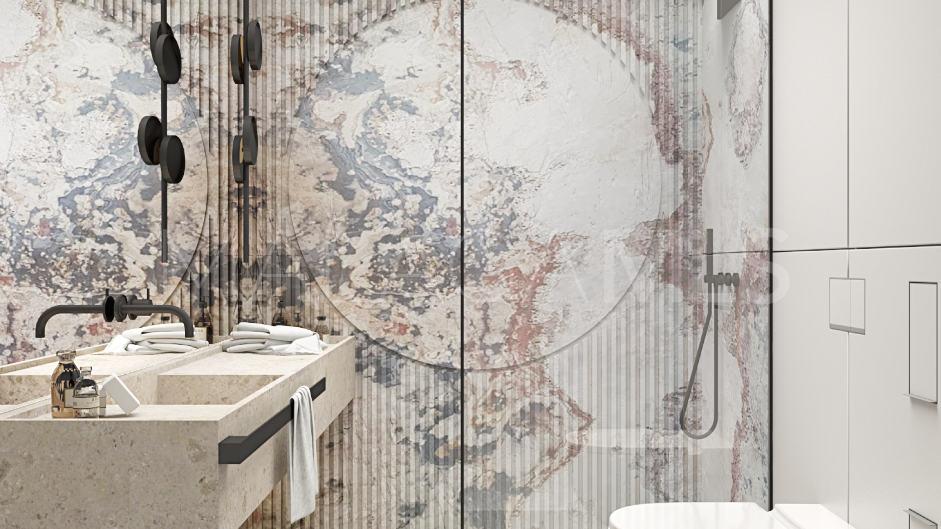 Villa for sale in La Alqueria