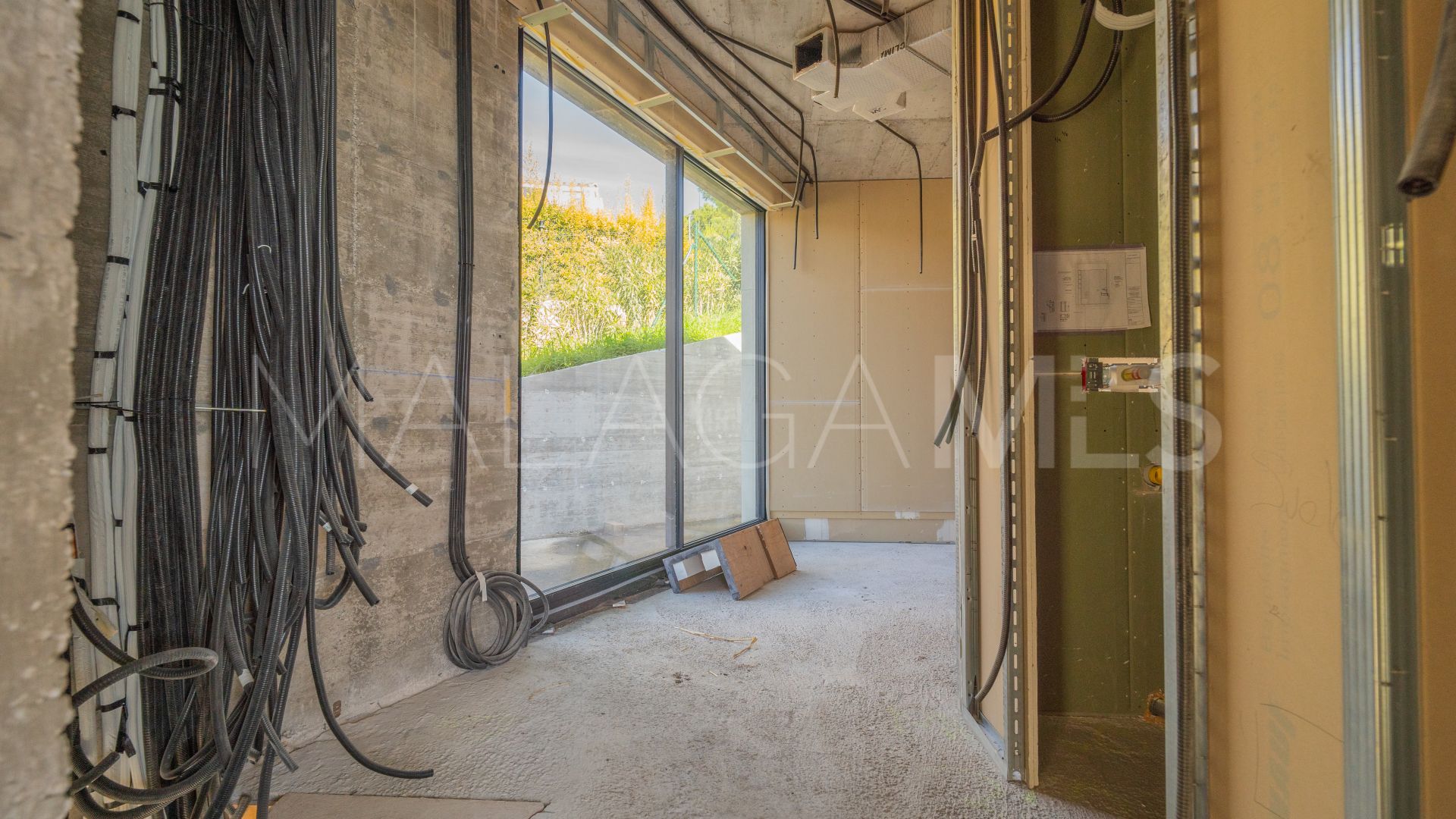 Villa for sale in La Alqueria