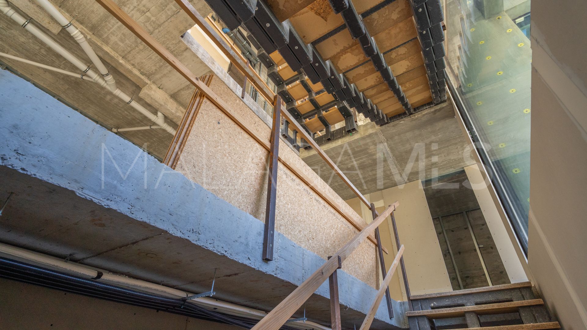 Villa for sale in La Alqueria