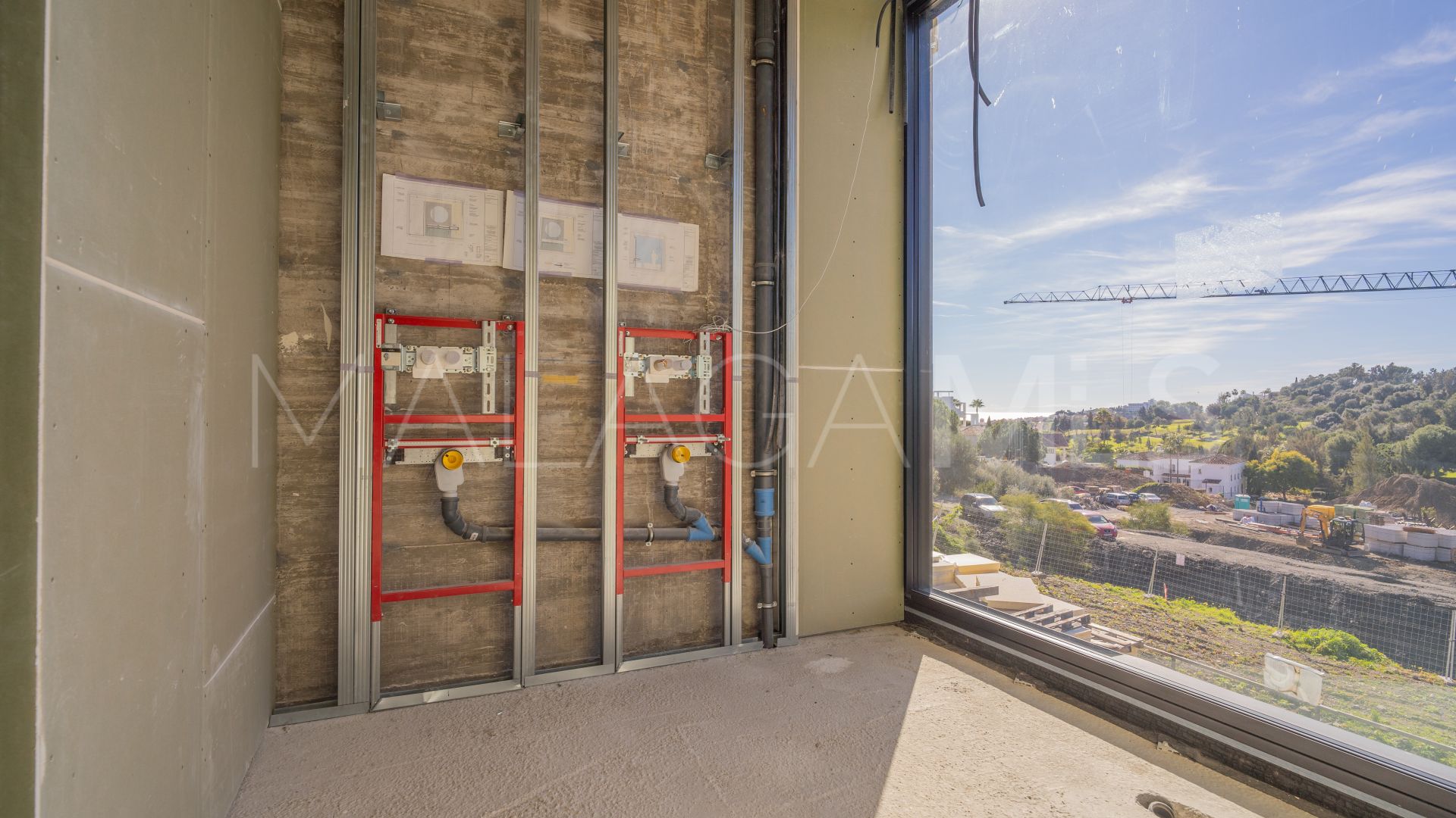 Villa for sale in La Alqueria