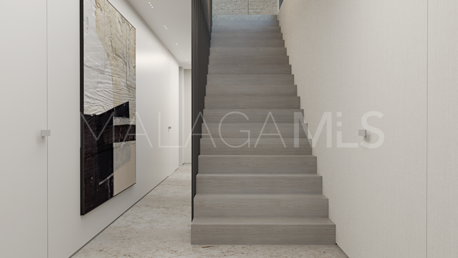 Villa for sale in La Alqueria