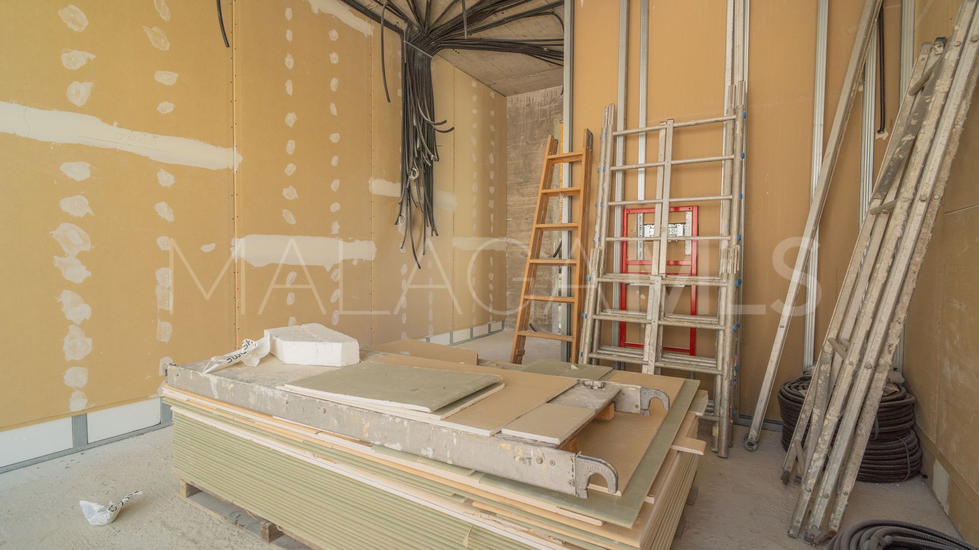 Villa for sale in La Alqueria