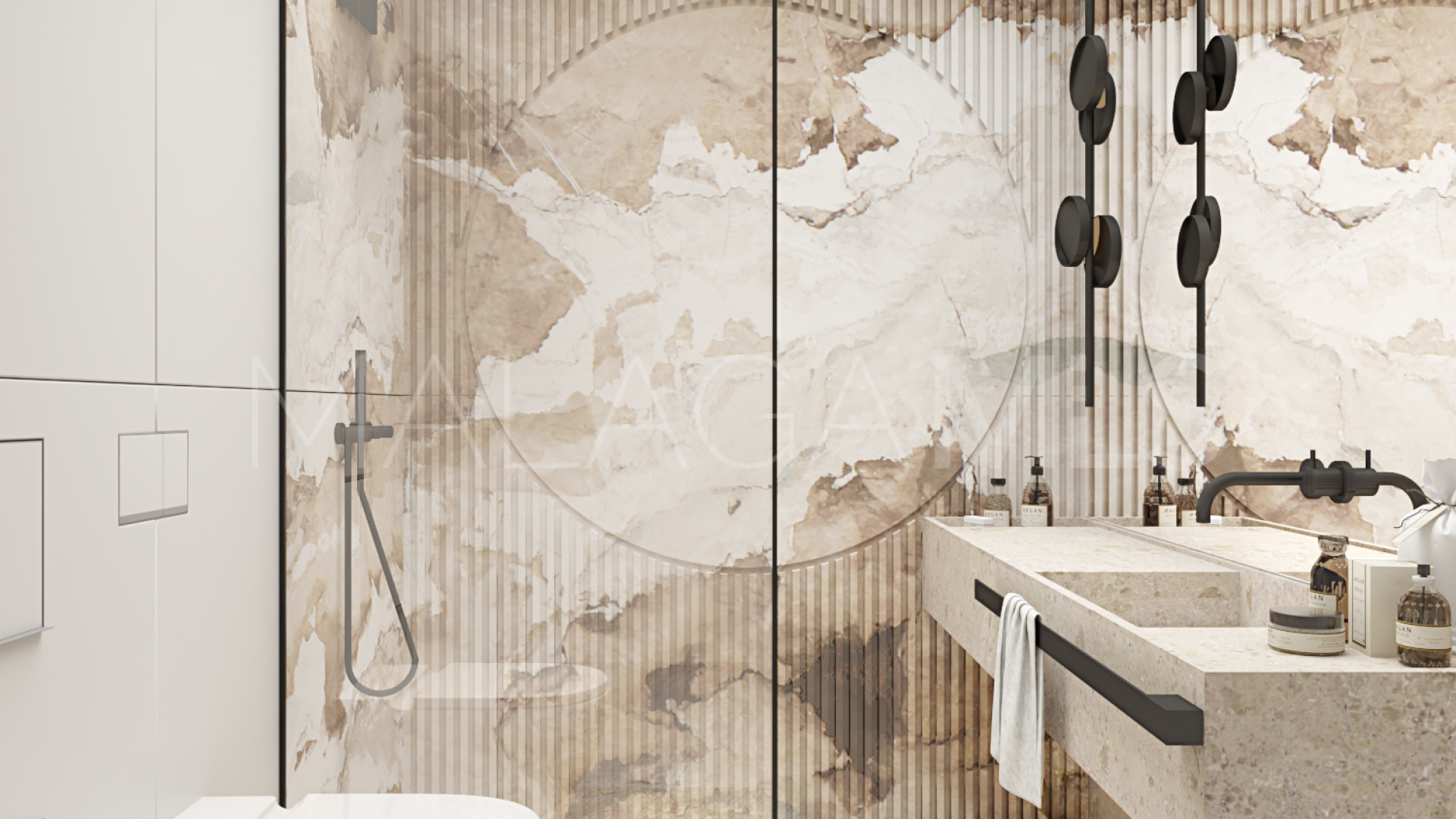 Villa for sale in La Alqueria