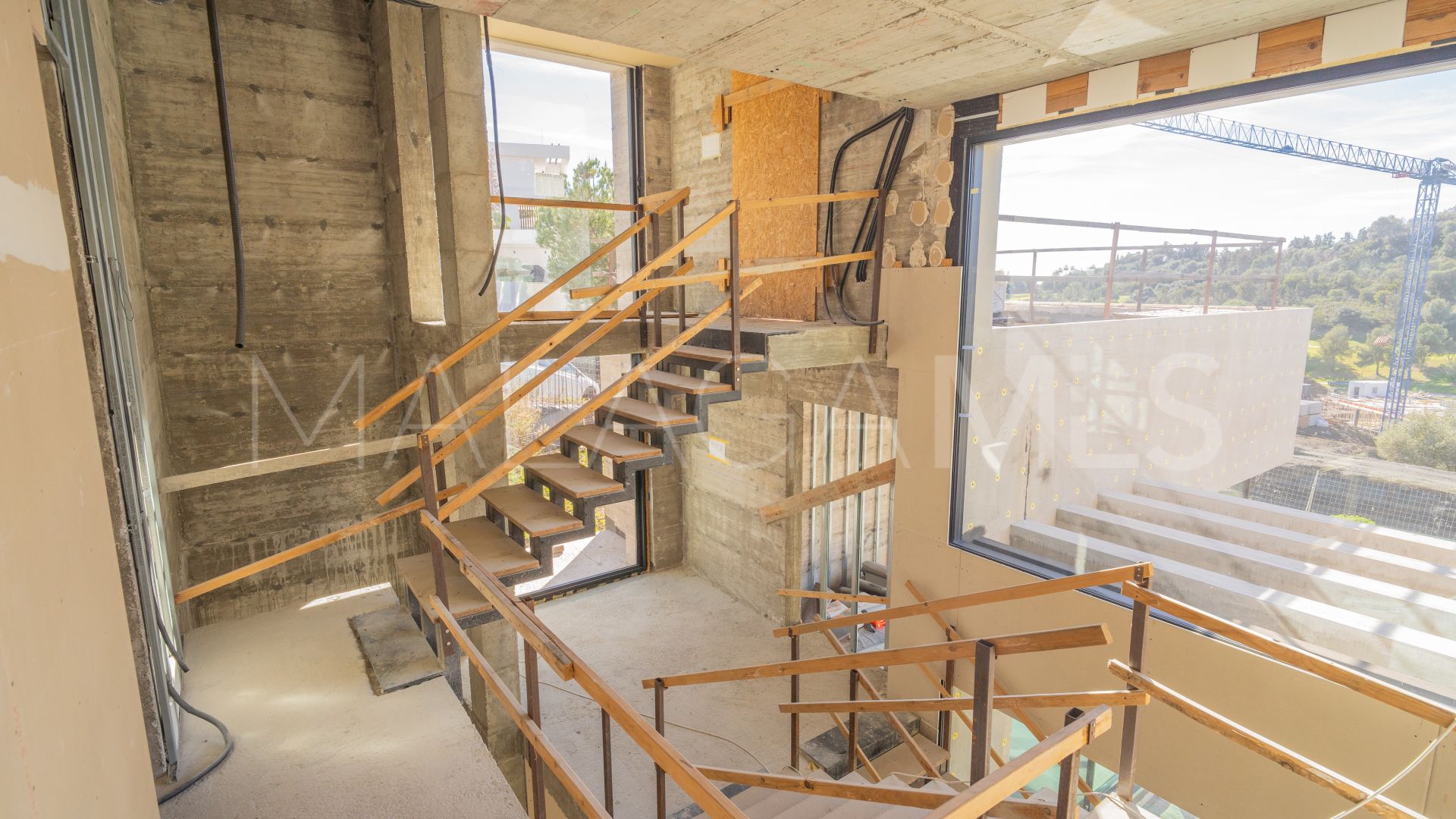 Villa for sale in La Alqueria