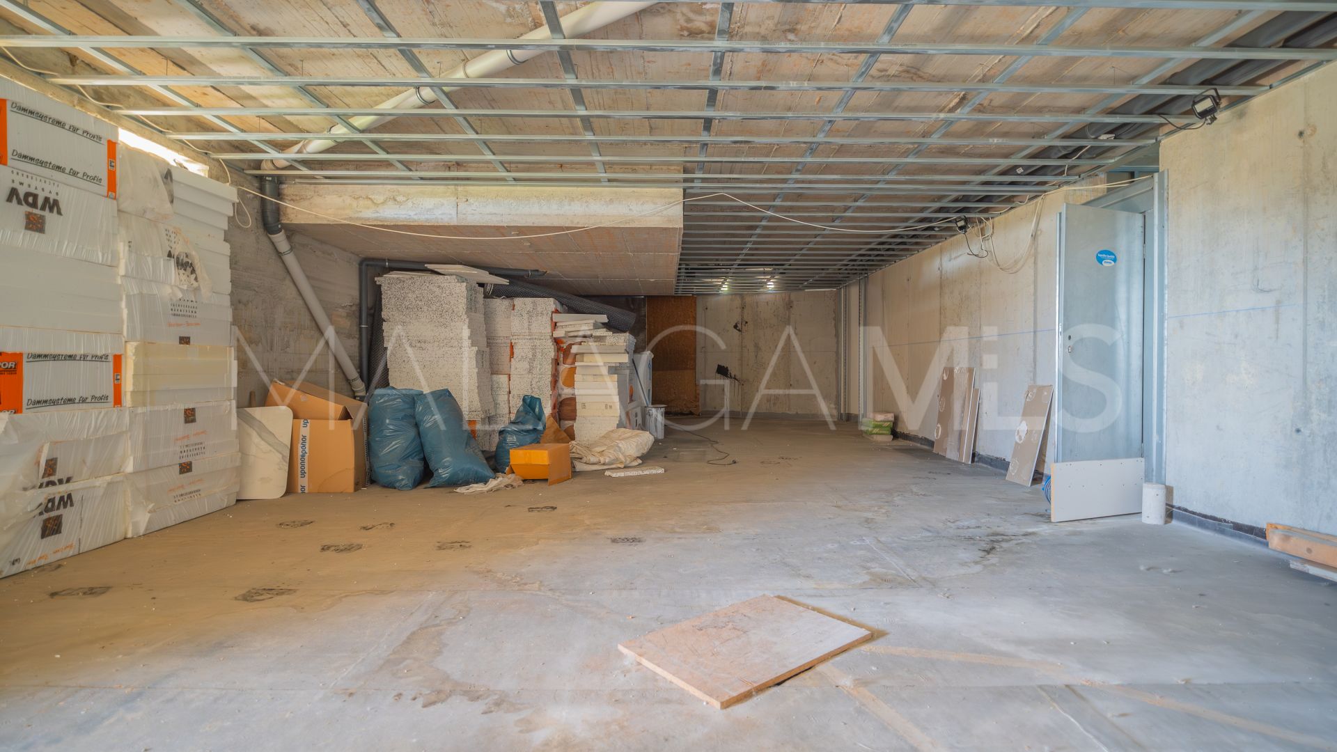 Villa for sale in La Alqueria