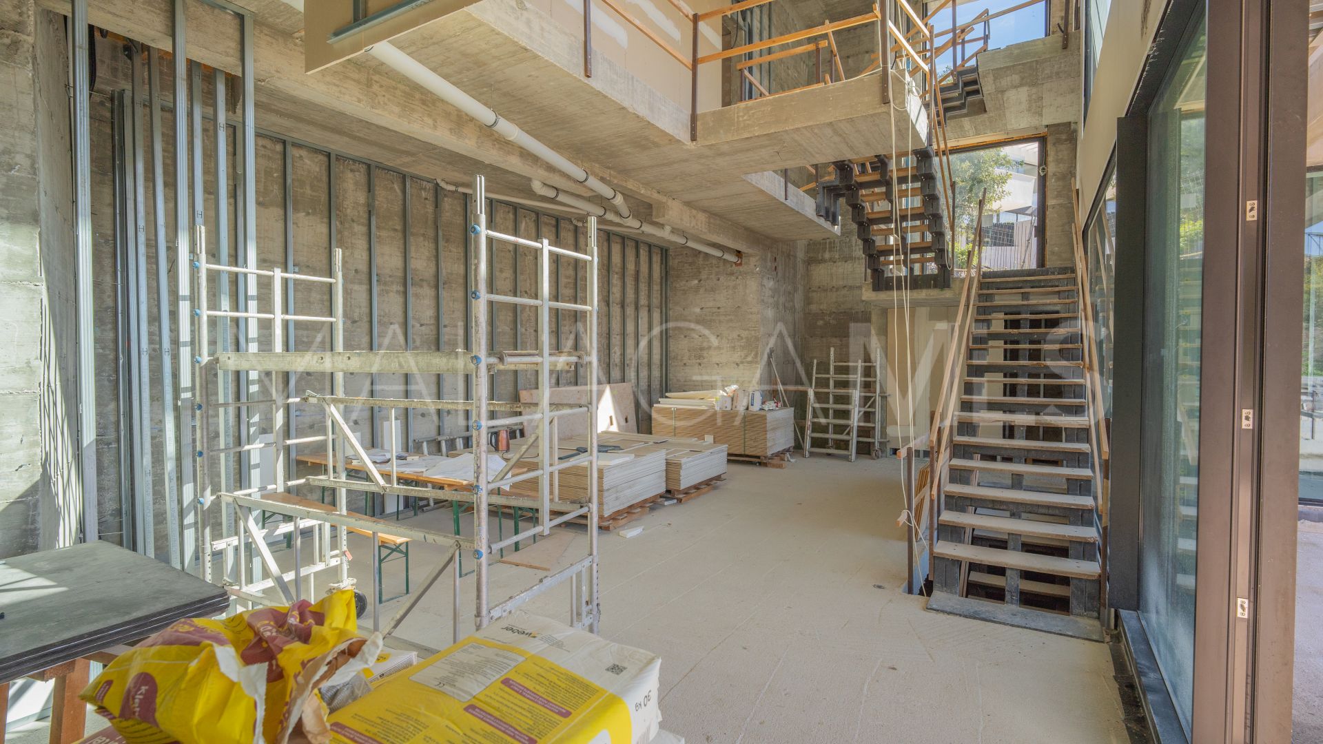 Villa for sale in La Alqueria