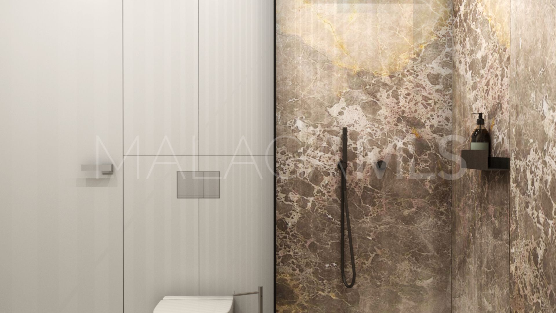 Villa for sale in La Alqueria