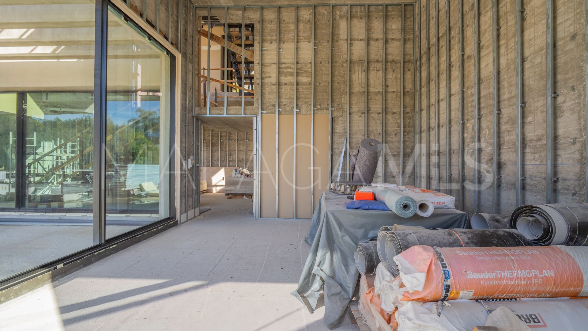 Villa for sale in La Alqueria