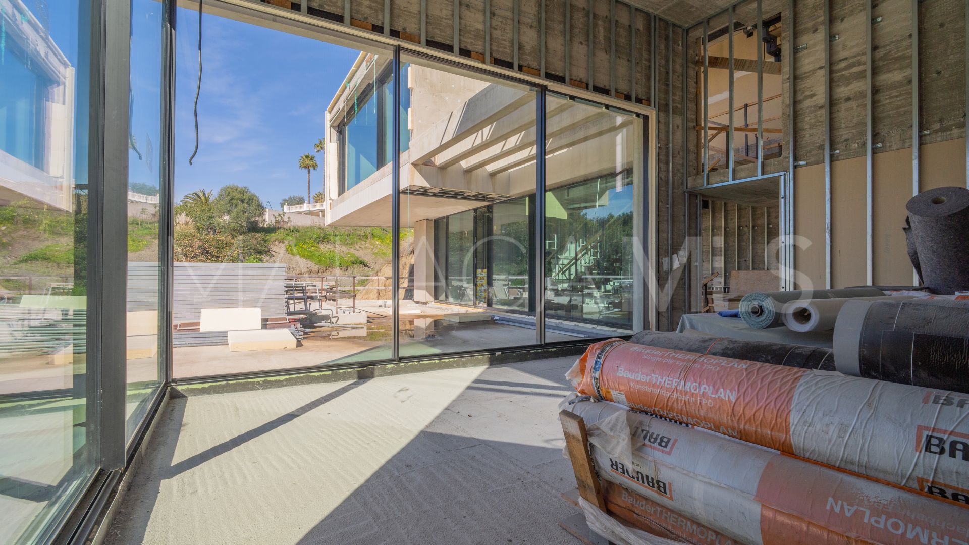 Villa for sale in La Alqueria