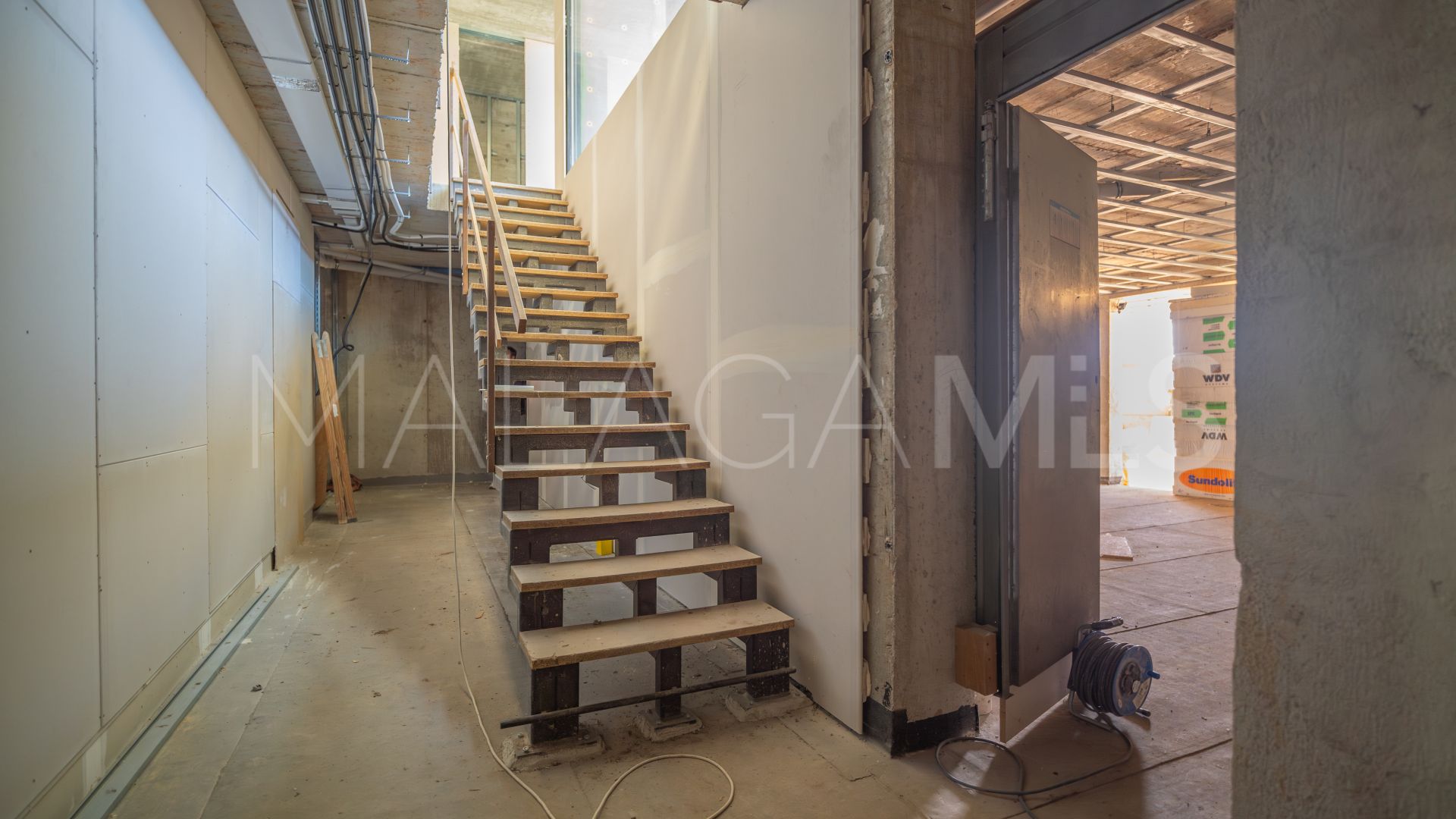 Villa for sale in La Alqueria