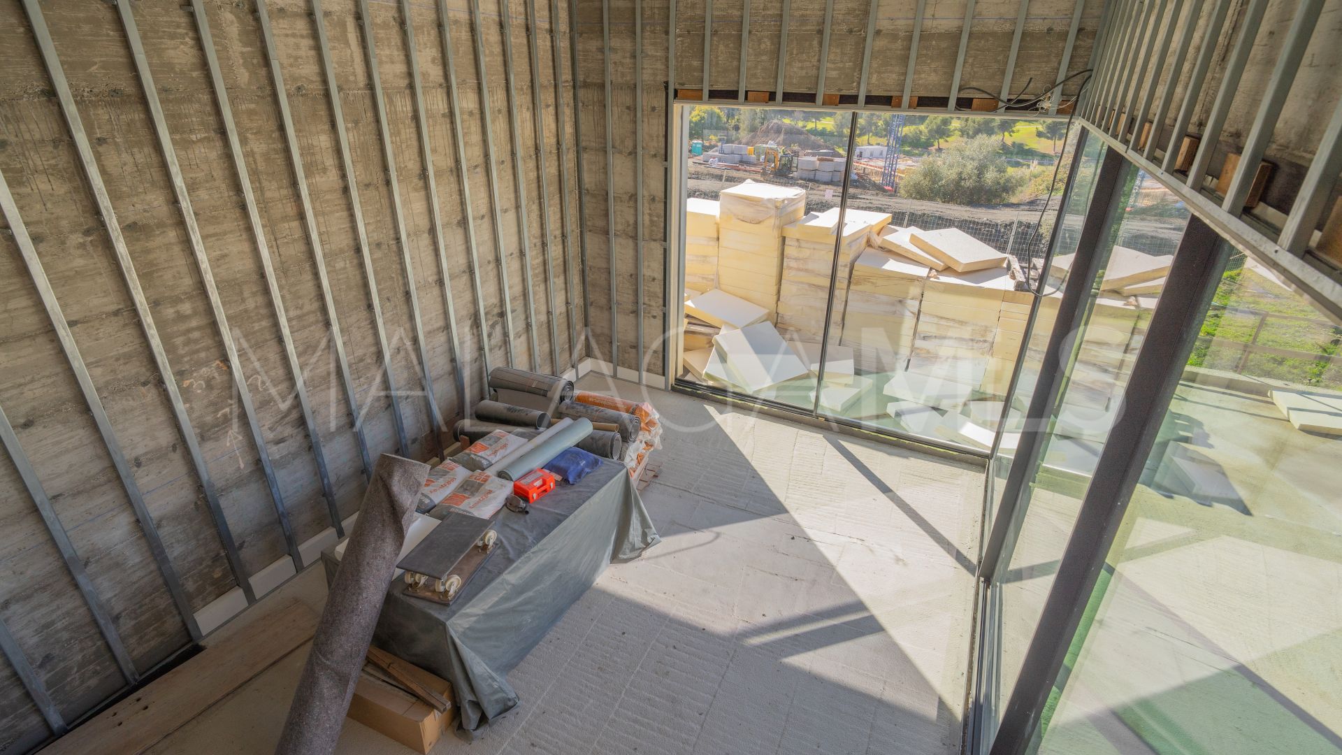 Villa for sale in La Alqueria