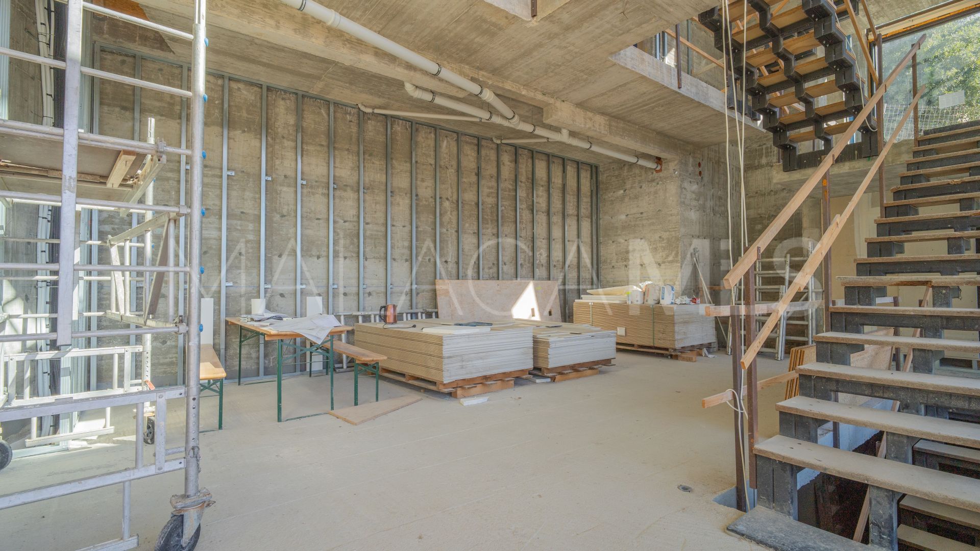 Villa for sale in La Alqueria