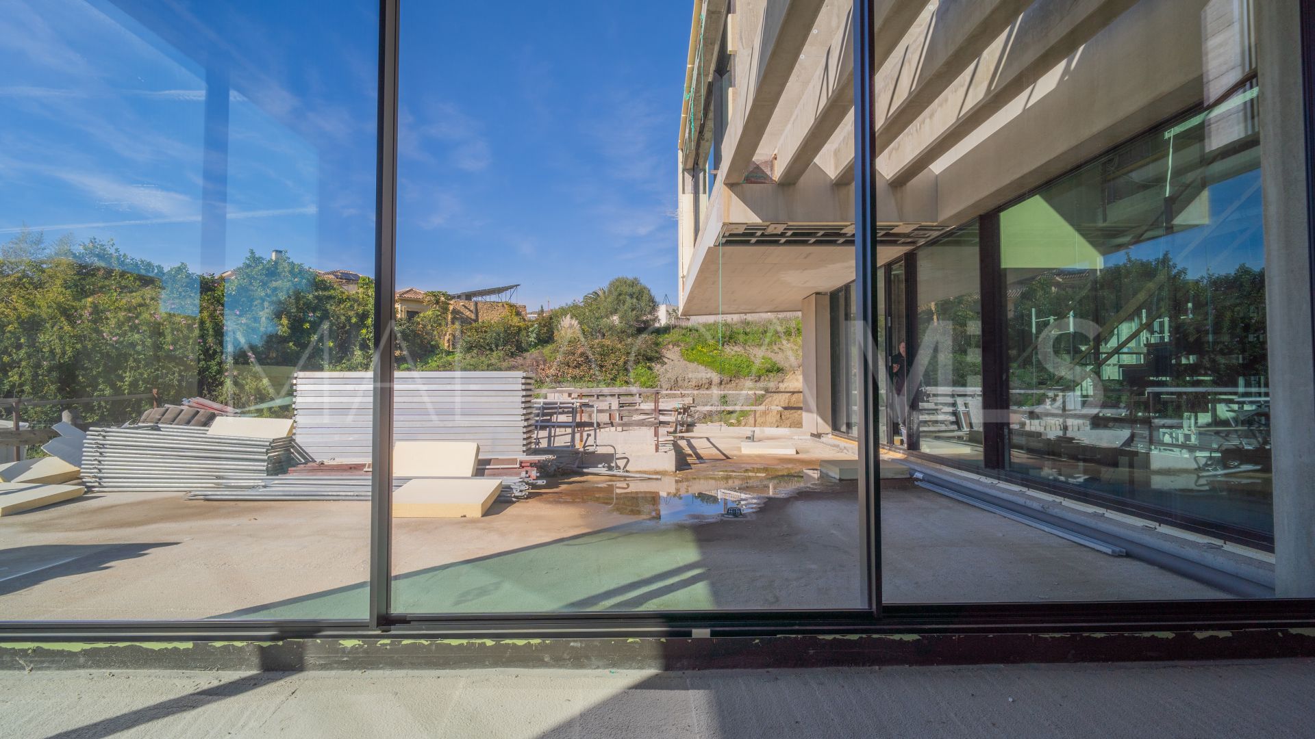 Villa for sale in La Alqueria