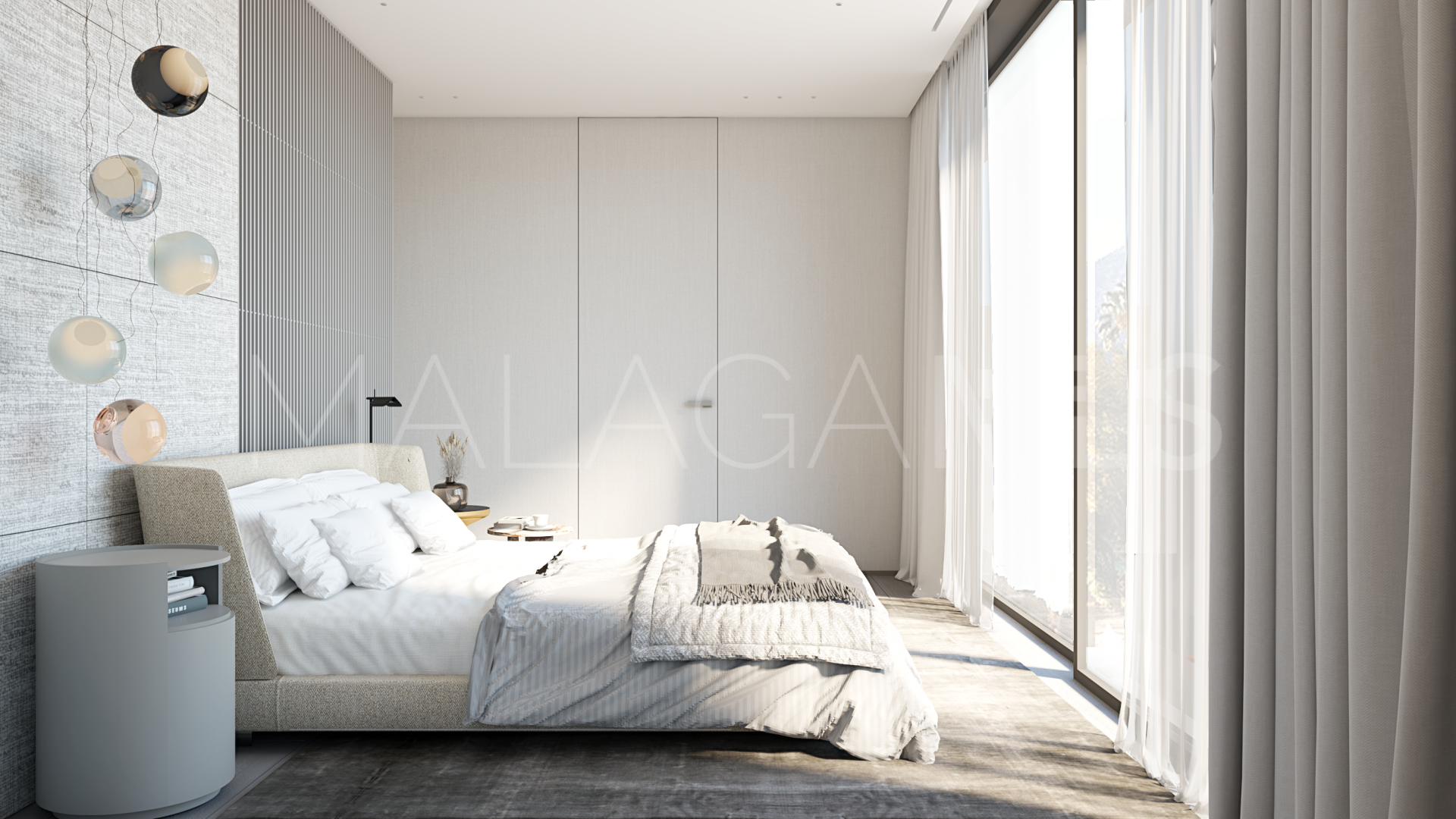 Villa for sale in La Alqueria