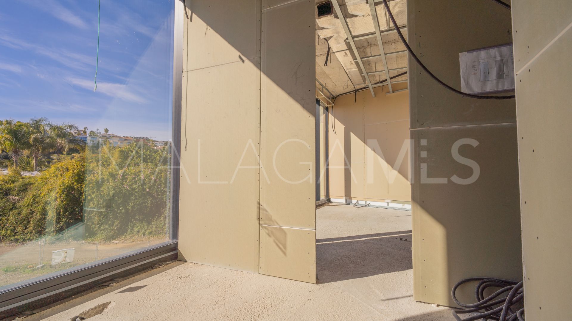 Villa for sale in La Alqueria