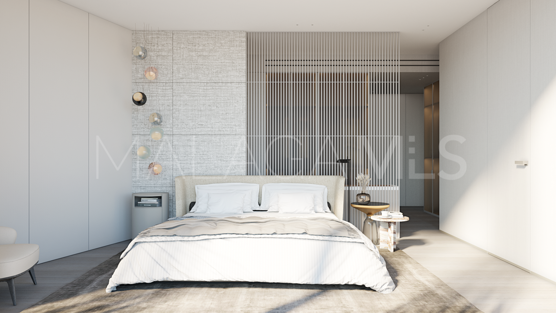 Villa for sale in La Alqueria