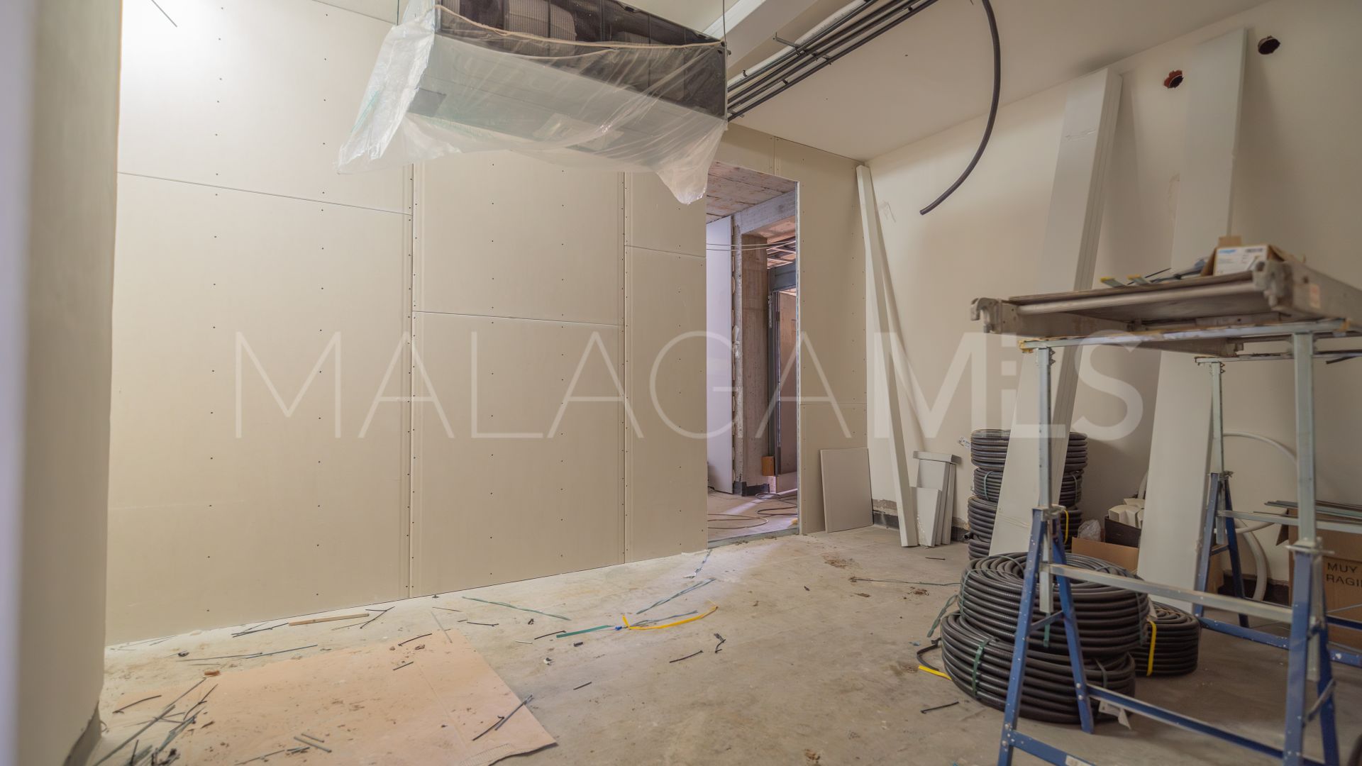 Villa for sale in La Alqueria