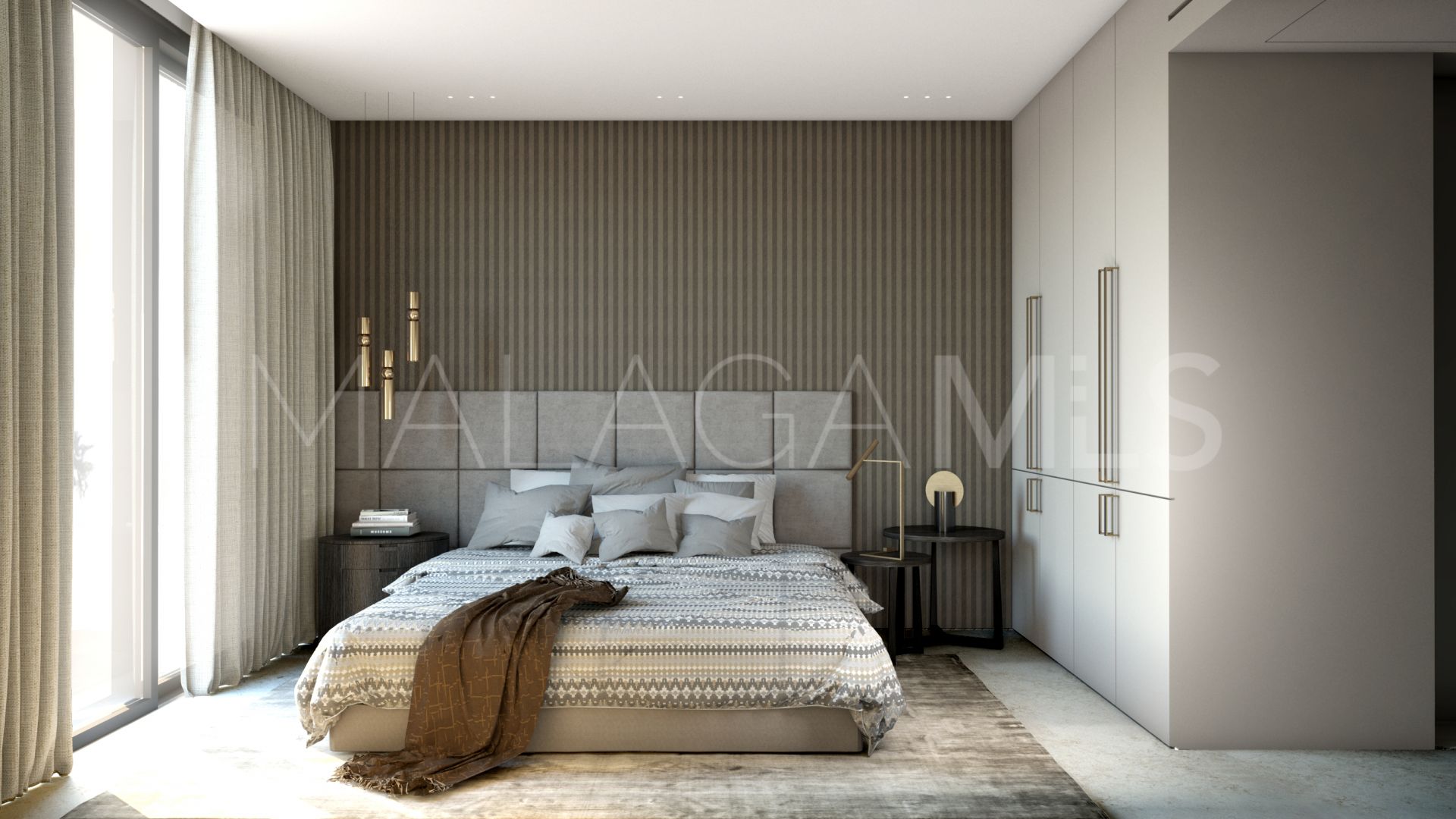 Villa for sale in La Alqueria