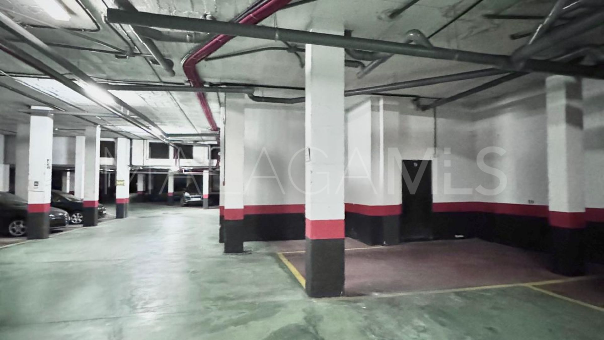 Markplanslägenhet for sale in Hacienda del Sol