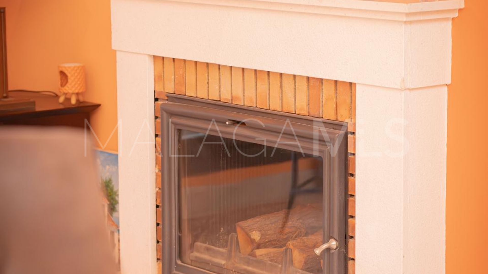 Markplanslägenhet for sale in Hacienda del Sol