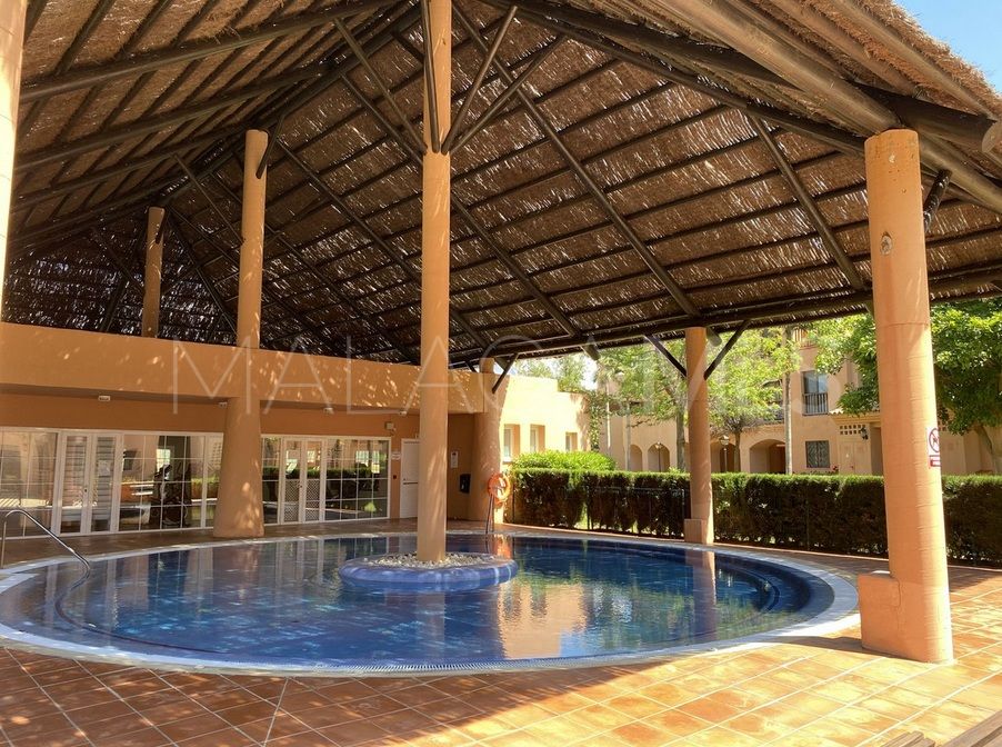 Markplanslägenhet for sale in Hacienda del Sol