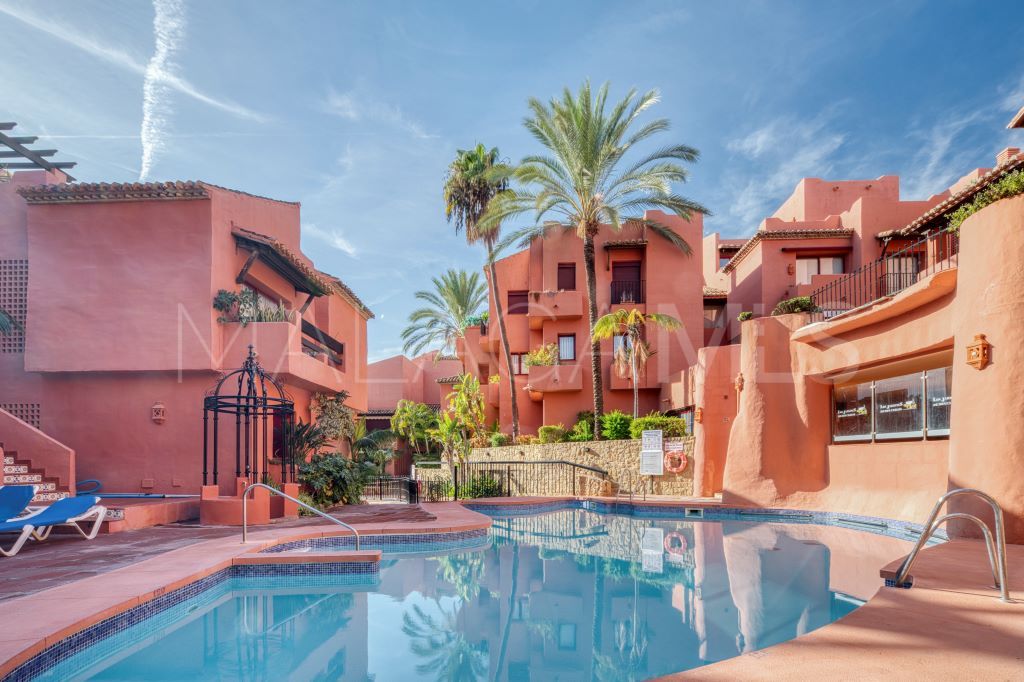 Lägenhet for sale in Jardines de Don Carlos