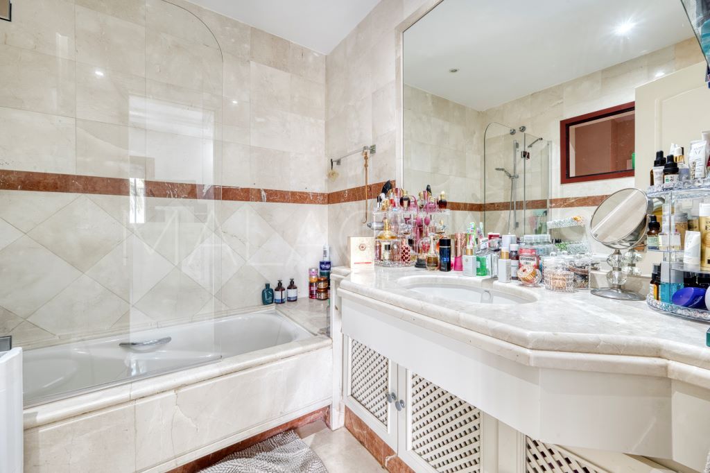 Lägenhet for sale in Jardines de Don Carlos