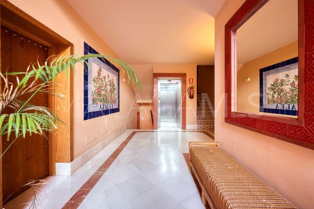 Lägenhet for sale in Jardines de Don Carlos