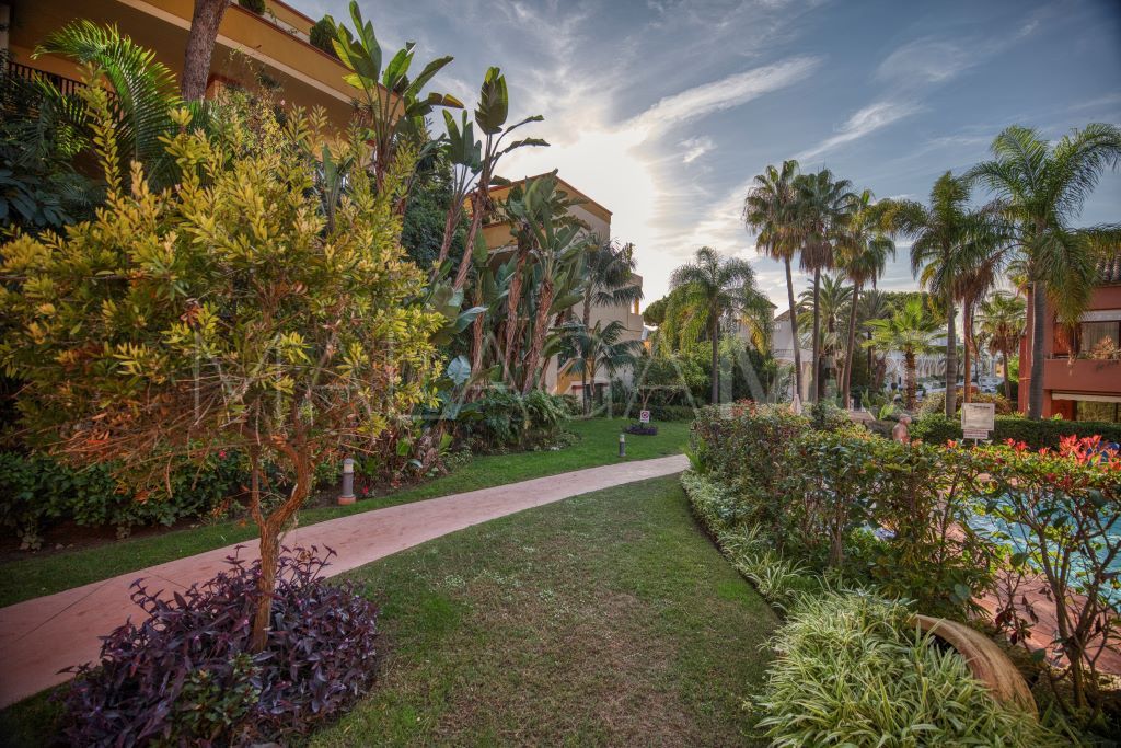 Lägenhet for sale in Jardines de Don Carlos