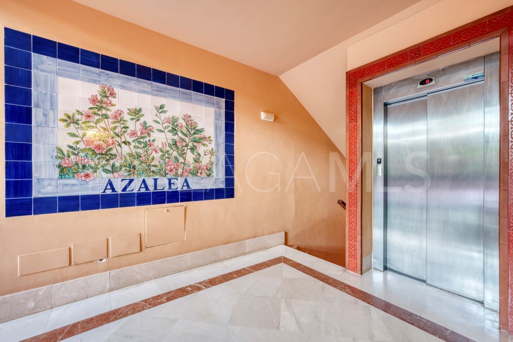 Lägenhet for sale in Jardines de Don Carlos