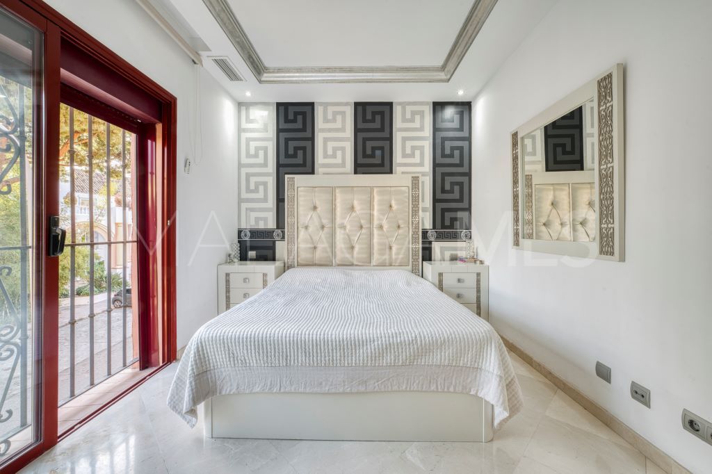 Lägenhet for sale in Jardines de Don Carlos