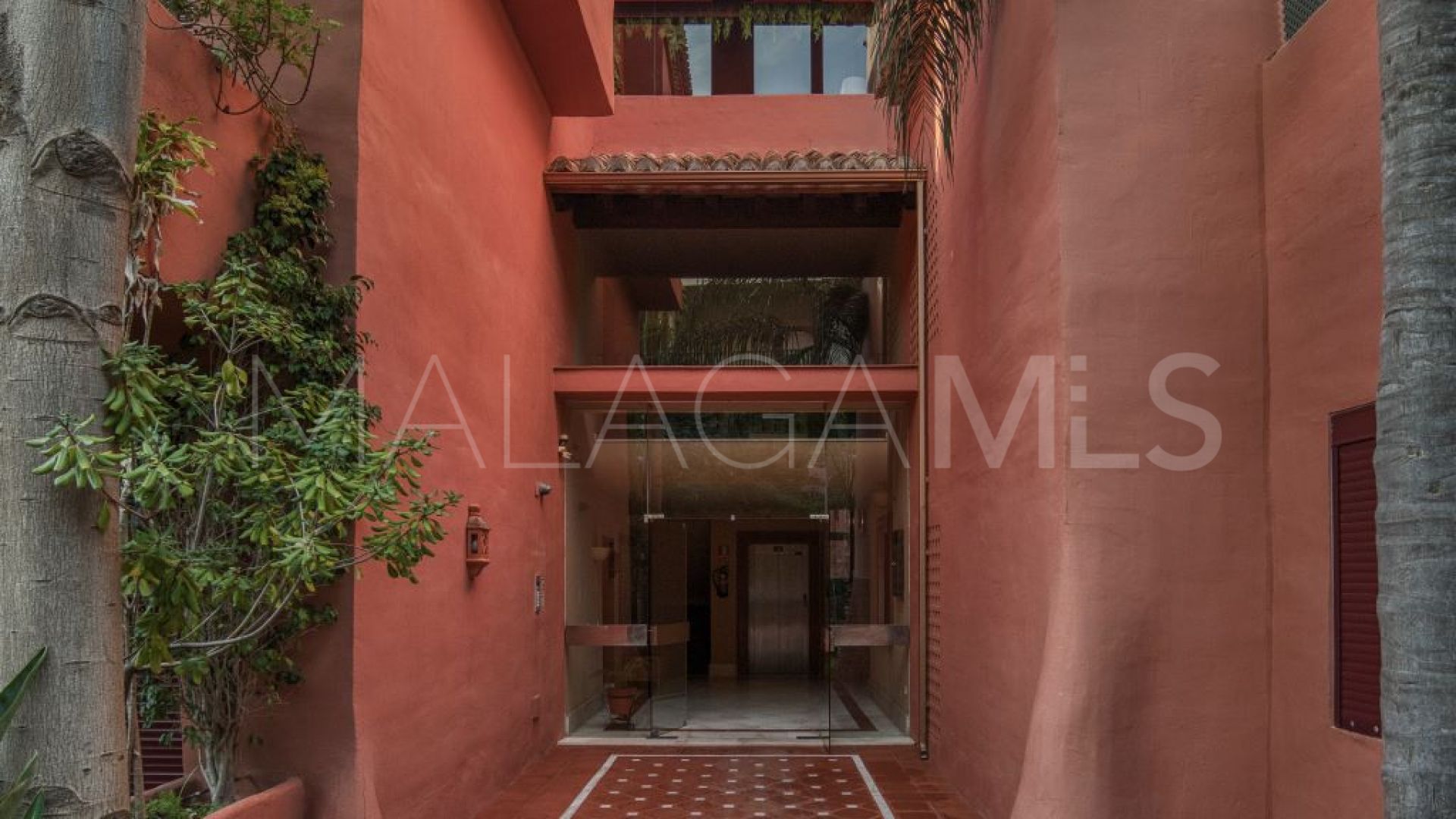 Lägenhet for sale in Jardines de Don Carlos