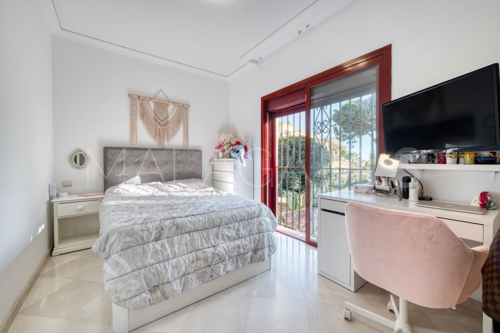 Lägenhet for sale in Jardines de Don Carlos