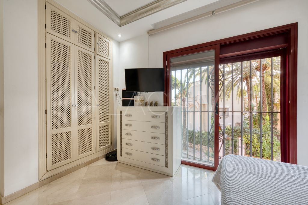 Lägenhet for sale in Jardines de Don Carlos