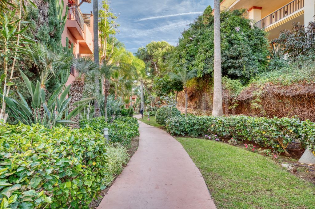 Lägenhet for sale in Jardines de Don Carlos