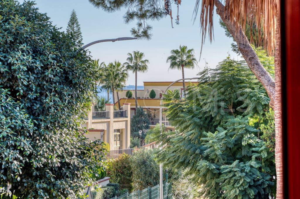 Lägenhet for sale in Jardines de Don Carlos