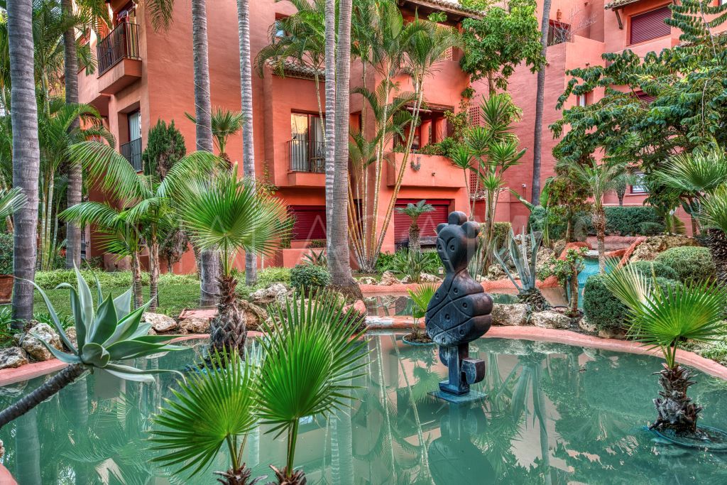 Lägenhet for sale in Jardines de Don Carlos