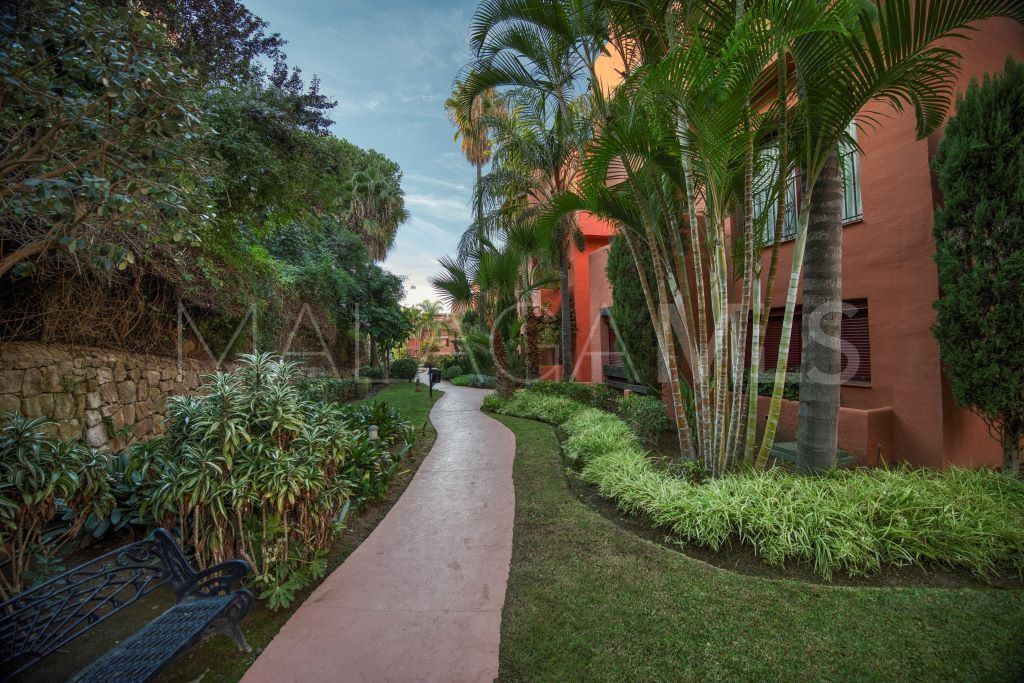 Lägenhet for sale in Jardines de Don Carlos