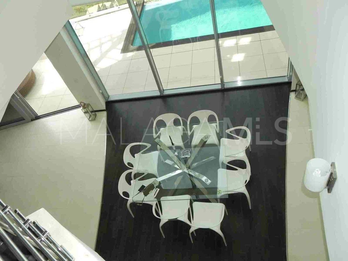 For sale Meisho Hills town house with 4 bedrooms