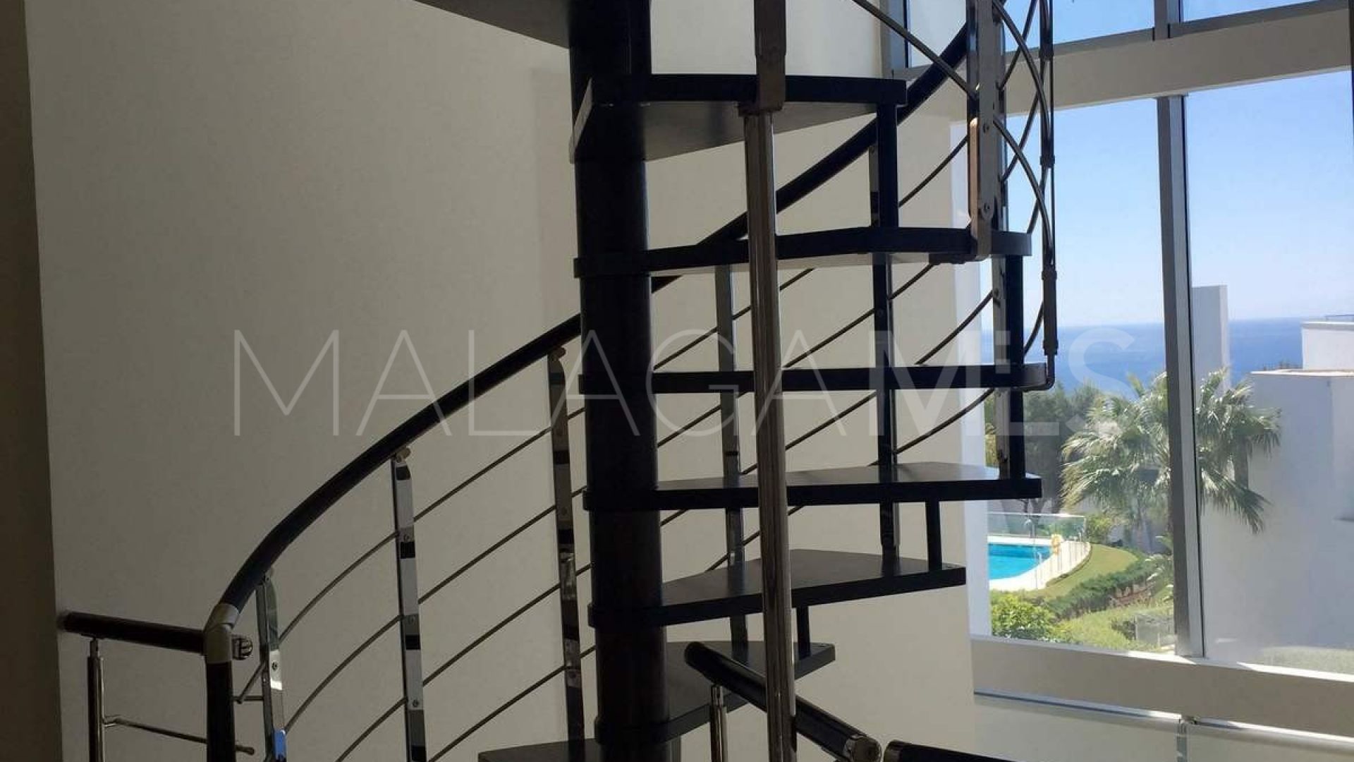 For sale Meisho Hills town house with 4 bedrooms