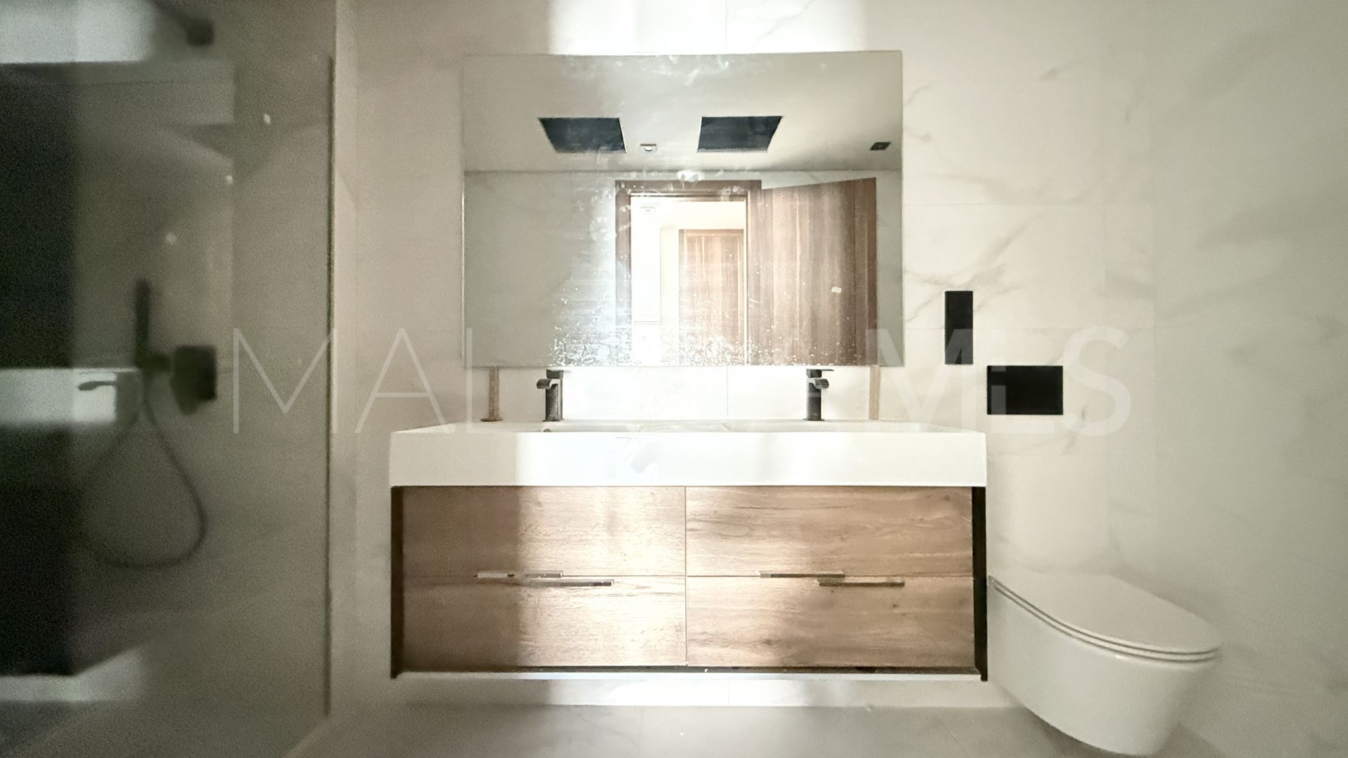 San Pedro de Alcantara, apartamento planta baja for sale de 3 bedrooms