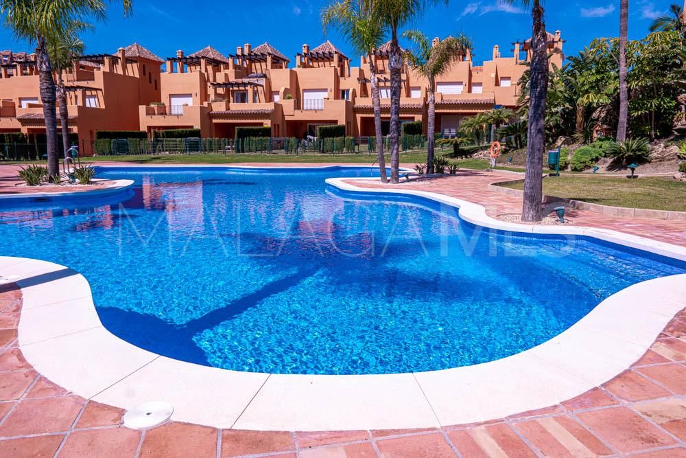 Buy adosado with 3 bedrooms in Atalaya Hills