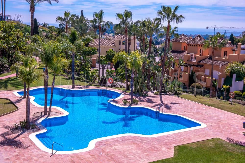 Buy adosado with 3 bedrooms in Atalaya Hills