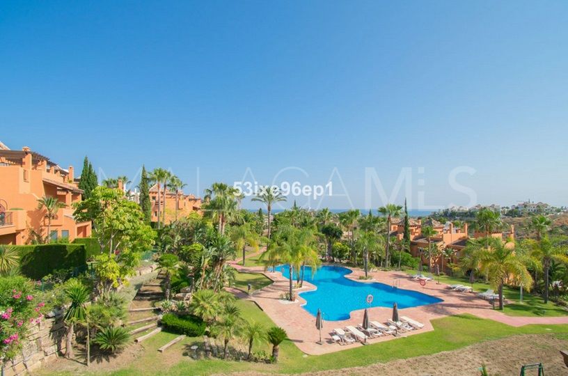 Buy adosado with 3 bedrooms in Atalaya Hills