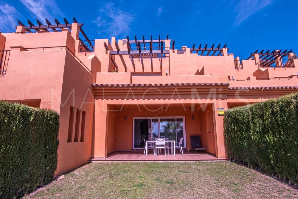 Buy adosado with 3 bedrooms in Atalaya Hills