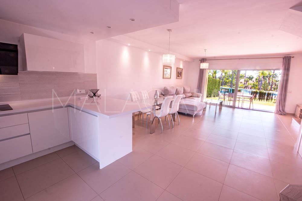 Buy adosado with 3 bedrooms in Atalaya Hills