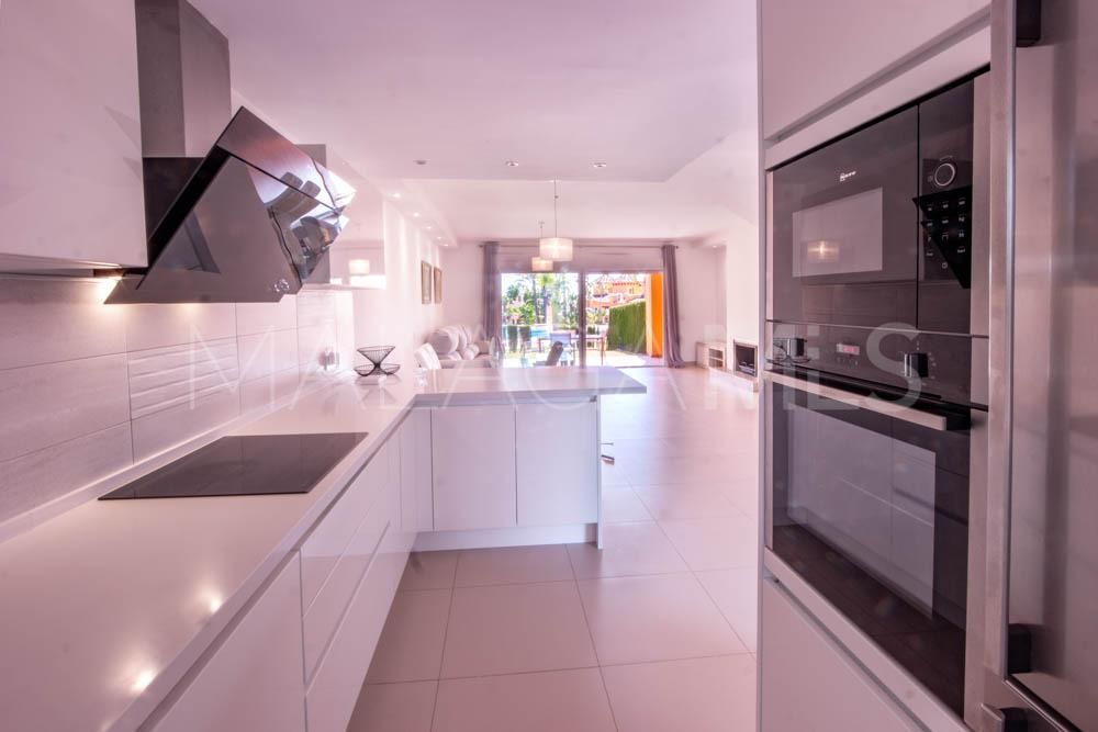 Buy adosado with 3 bedrooms in Atalaya Hills