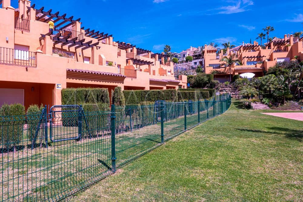 Buy adosado with 3 bedrooms in Atalaya Hills