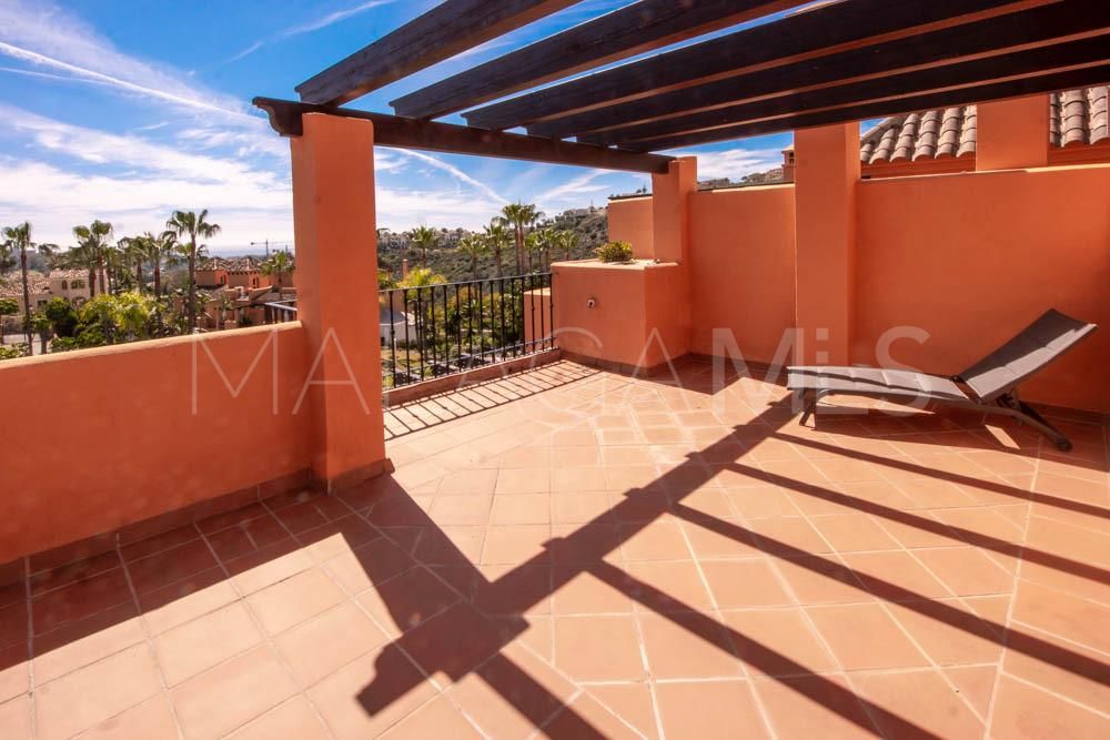 Buy adosado with 3 bedrooms in Atalaya Hills