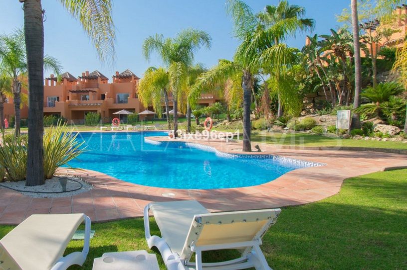 Buy adosado with 3 bedrooms in Atalaya Hills